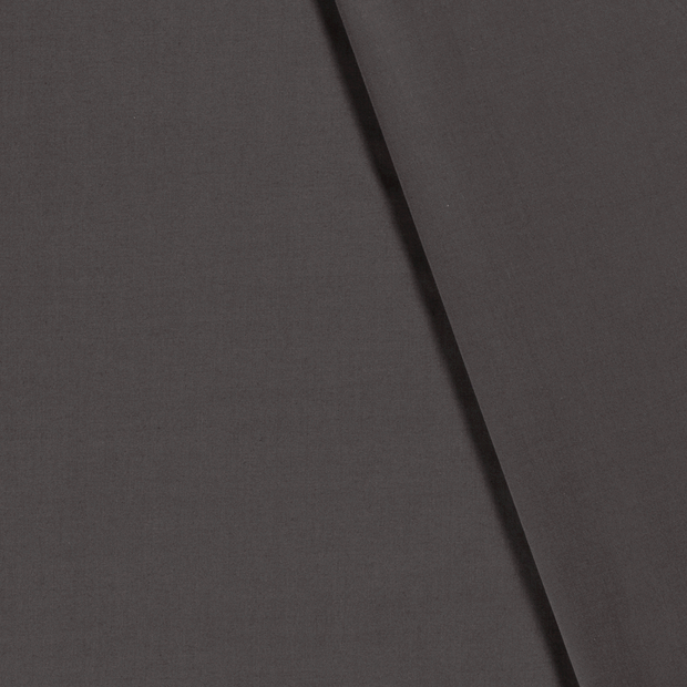 Cotton Poplin fabric Unicolour 
