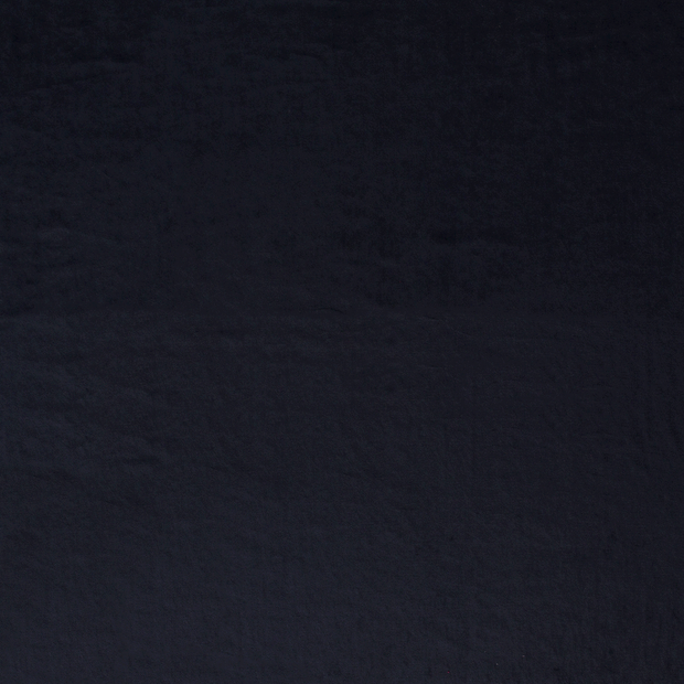 Velvet fabric Navy 
