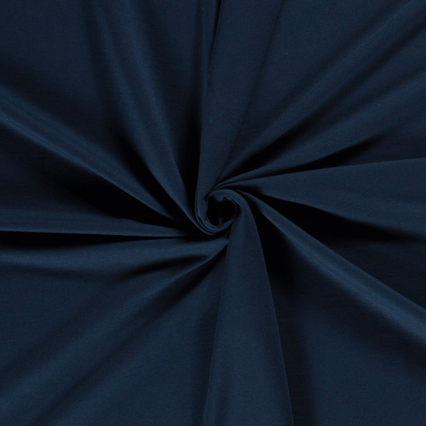 Felpa tela Indigo Oscuro 