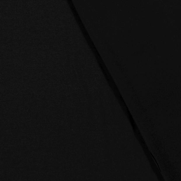 Jersey de Bambou tissu Unicolore