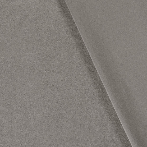 Nicky velours fabric Unicolour