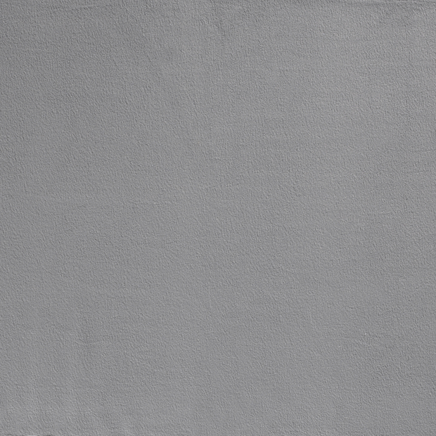 Polar Fleece fabric Light Grey soft 
