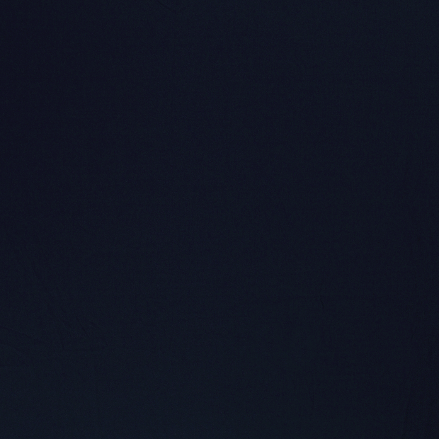 Sportswear Jersey fabric Navy silk matte 