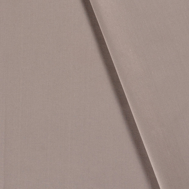 Canvas stof Effen 