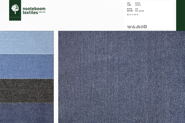  fabric 