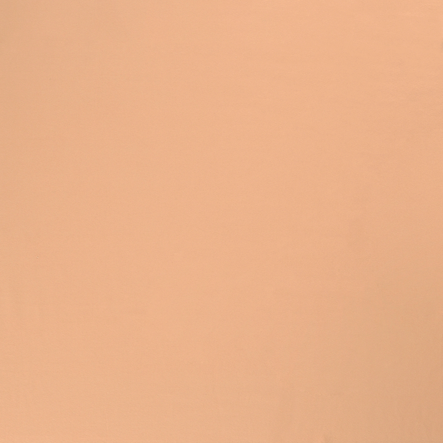Cotton Jersey fabric Peach 