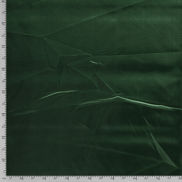 Satin fabric Unicolour 
