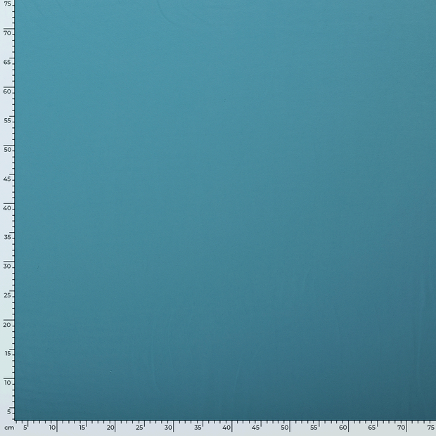 French Terry fabric Unicolour 