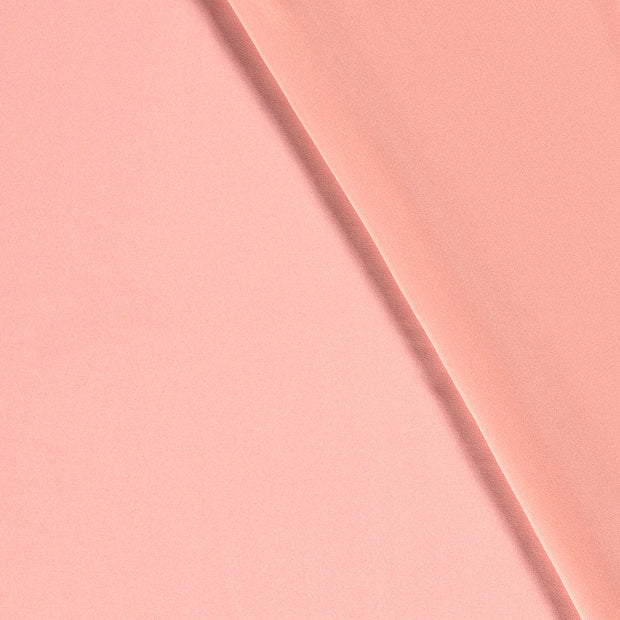 Crêpe Georgette fabric Unicolour 