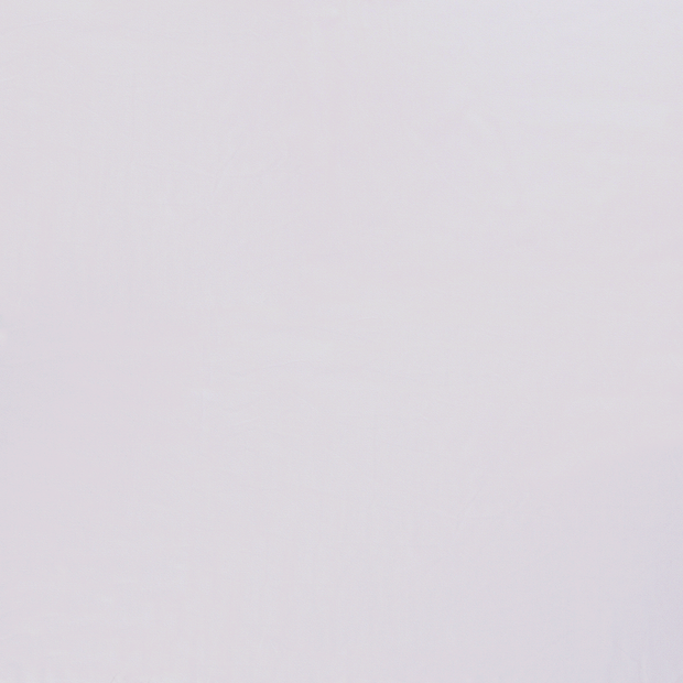Moss Crêpe fabric Optical White matte 