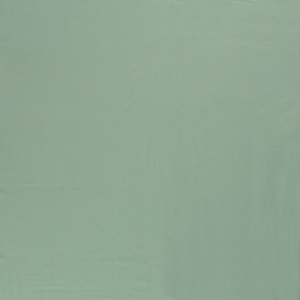 French Terry fabric Dark Mint 