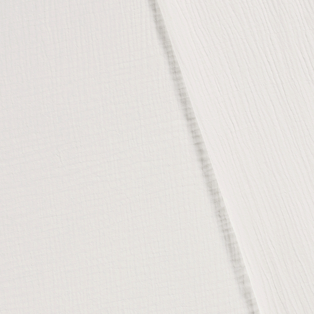 Muslin Triple Layer fabric Unicolour 