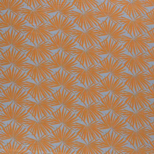 Viscose Jersey fabric Oker matte 