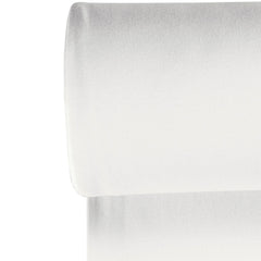 Cuff Unicolour Optical White