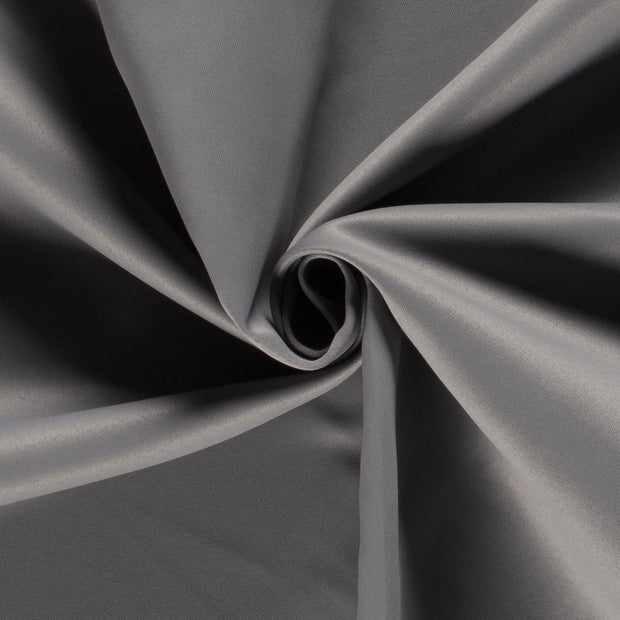 Dimout fabric Unicolour Grey