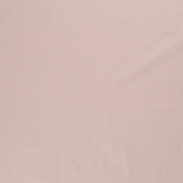 Cretonne fabric Old Pink matte 