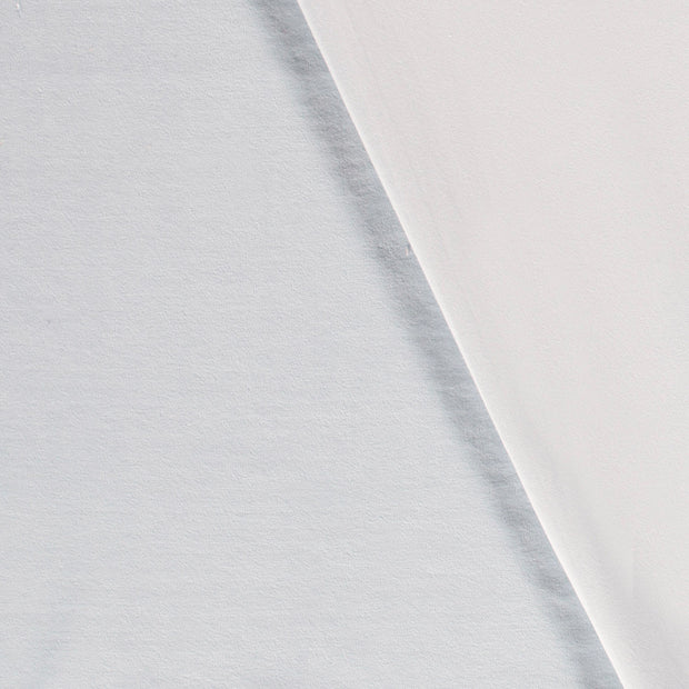 Nicky velours fabric Unicolour 