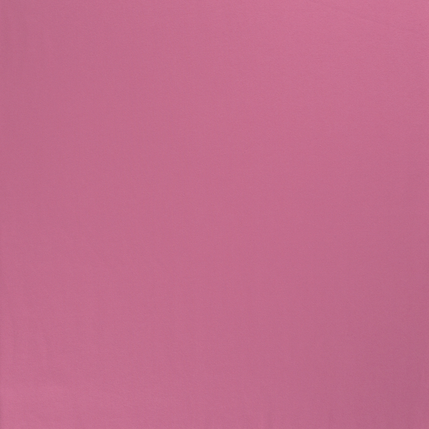 Jogging fabric Pink matte