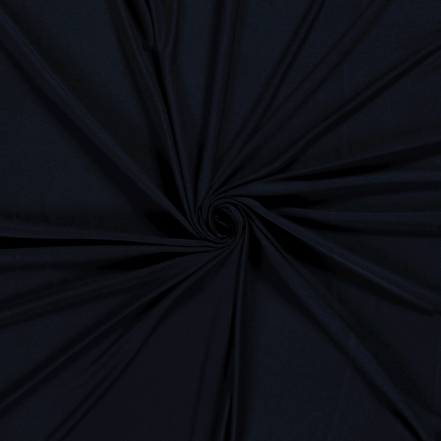 Viscose Jersey fabric Navy 