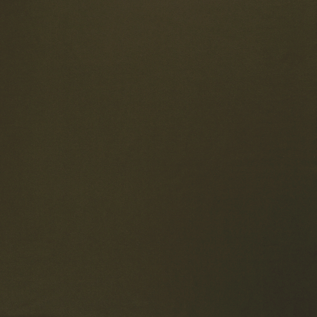 French Terry GOTS fabrik Khaki-Grün matt 