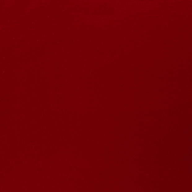 Viscose Jersey fabric Dark Red 