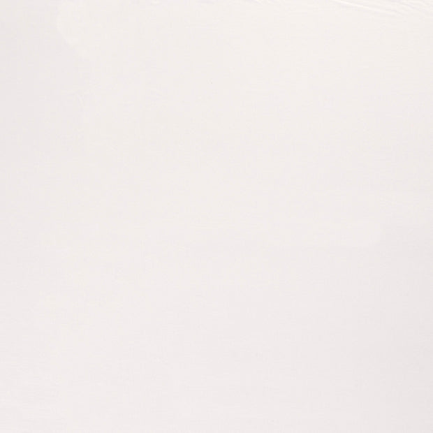 Jersey de Viscose tissu Blanc optique