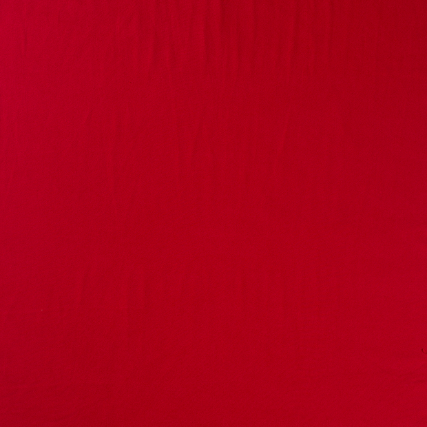 Twill fabric Red 