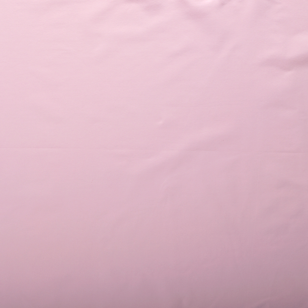 French Terry fabric Light Pink 