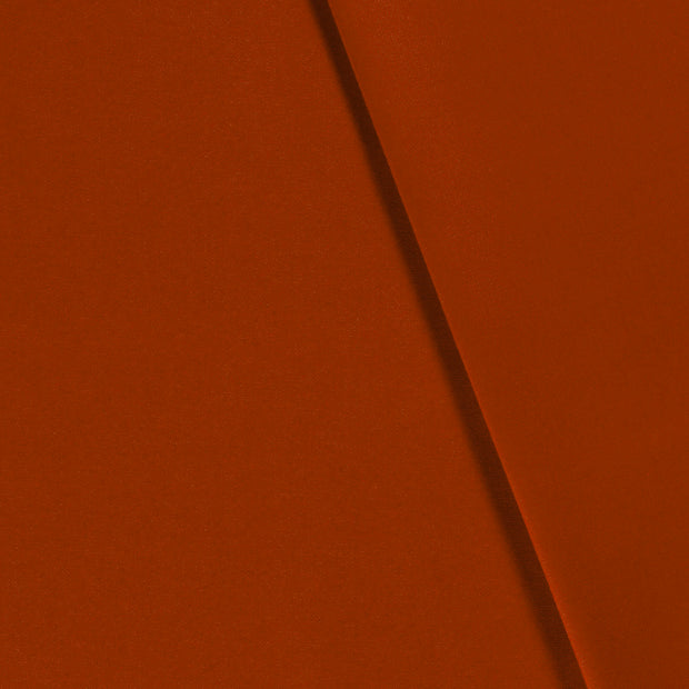 Canvas fabric Unicolour