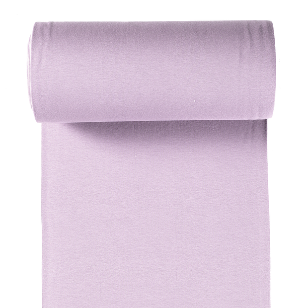 Cuff fabric Lavender