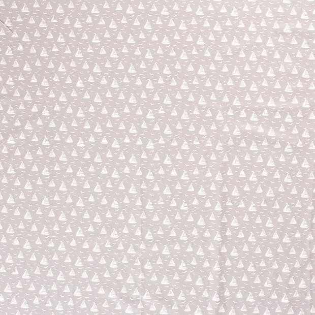 Cotton Jersey fabric soft 