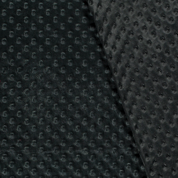 Minky fabric Unicolour 