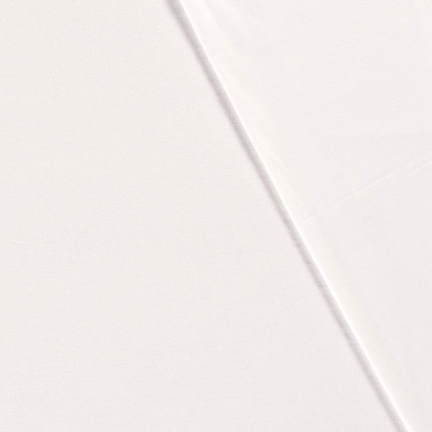 Jersey de Viscose tissu Unicolore