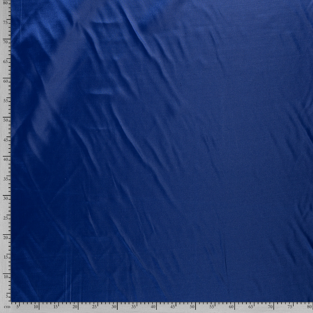 Satin fabric Unicolour 