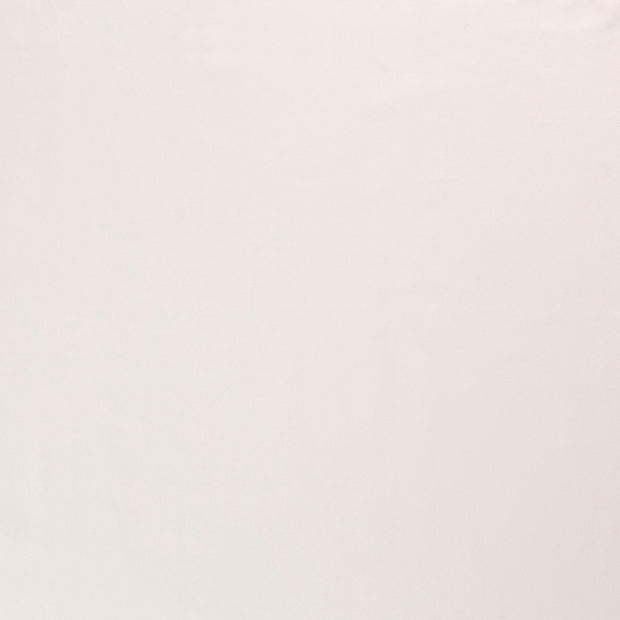 Canvas fabric Off White matte 