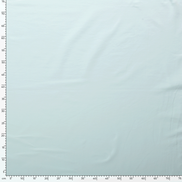 French Terry fabrik Uni