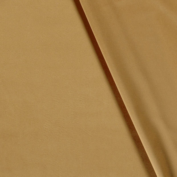 Velvet fabric Unicolour 