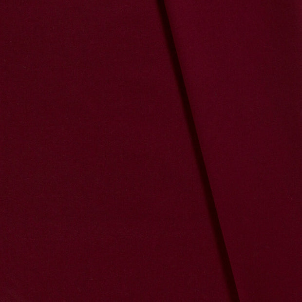 Canvas fabric Unicolour 