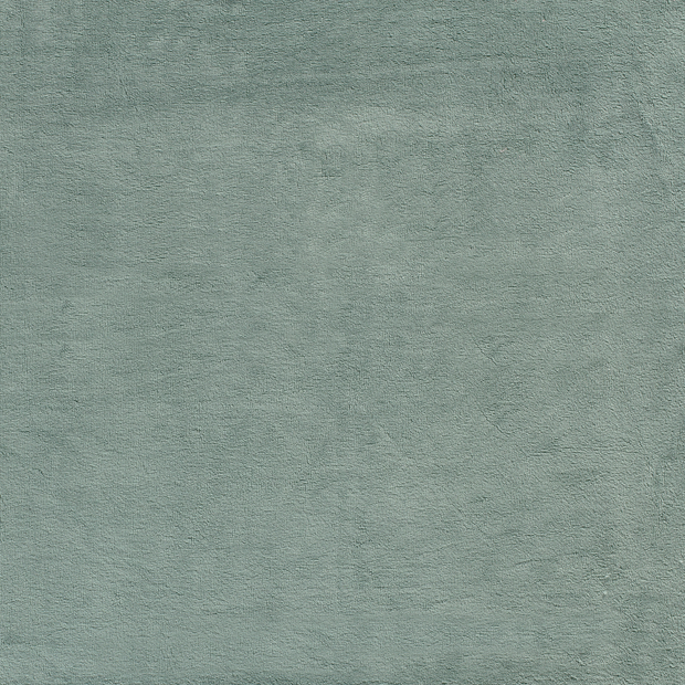 Bamboo Fleece fabric Dark Mint matte 