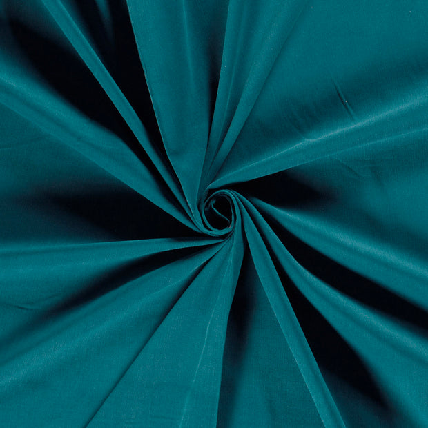 Babycord 21w fabric Petrol