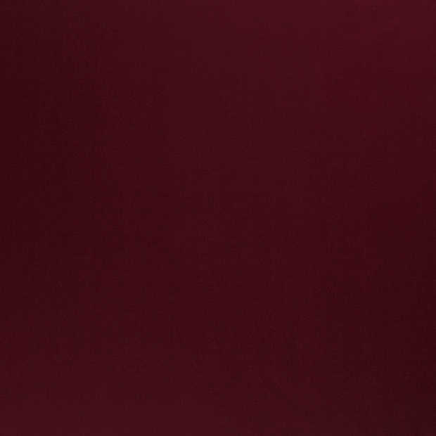 Twill Stretch fabric Bordeaux matte 