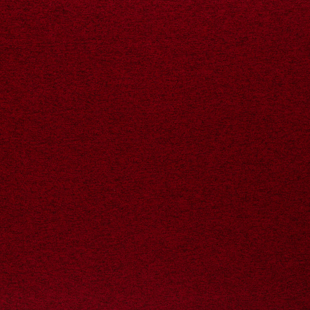 Jogging fabric Dark Red matte 
