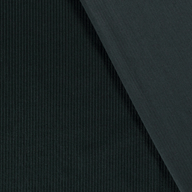 Corduroy 4.5w fabric Unicolour 