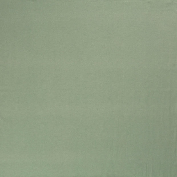 Cotton Jersey fabric Dark Mint 