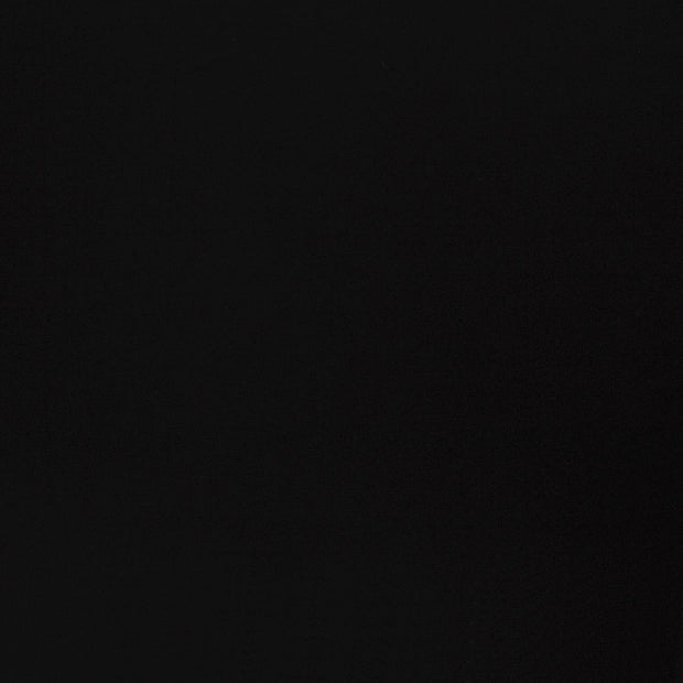 Punta di Roma fabrik Schwarz weich