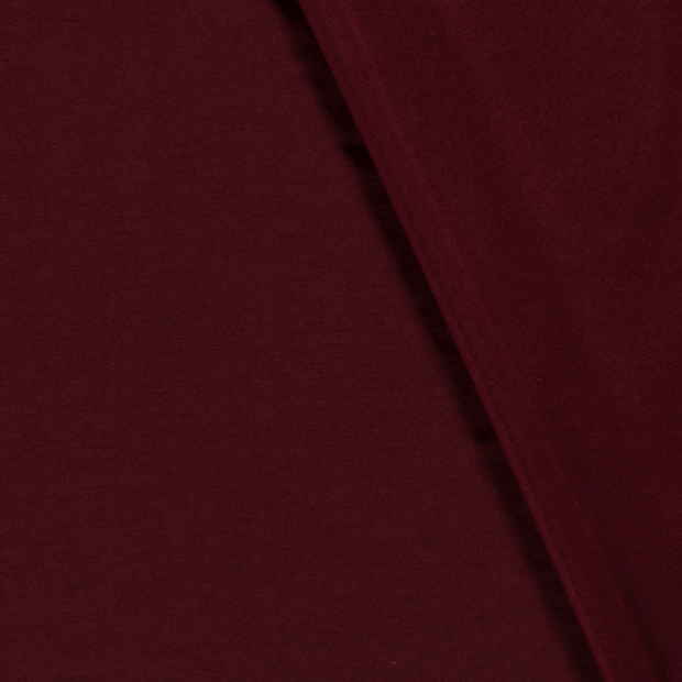 Bamboo Jersey fabric Unicolour 