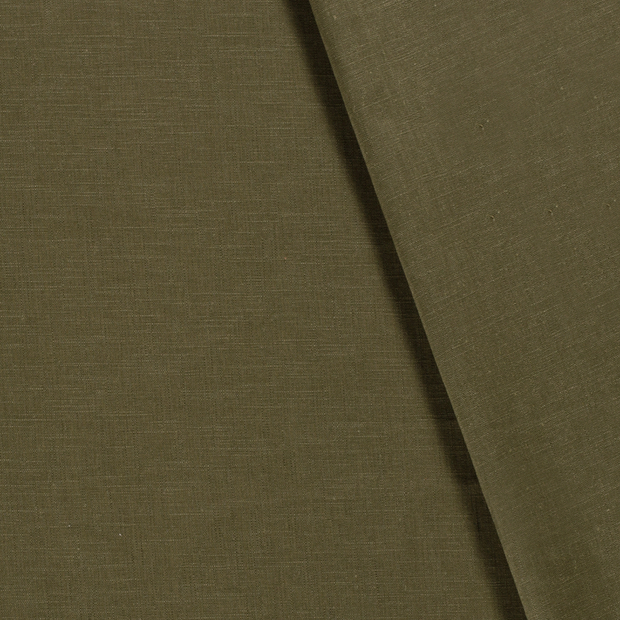 Ramie Linen fabric Unicolour 