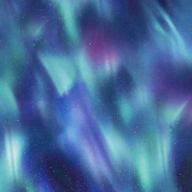 Sportswear Jersey fabric Abstract Mint