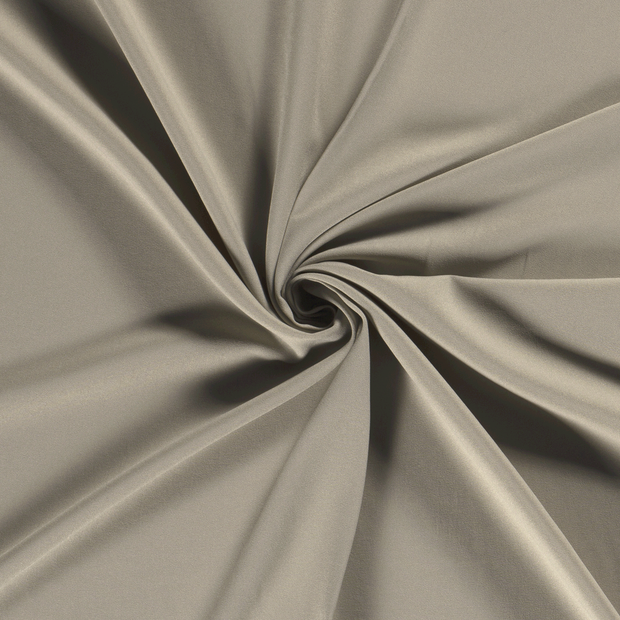 Power Stretch fabric Beige 