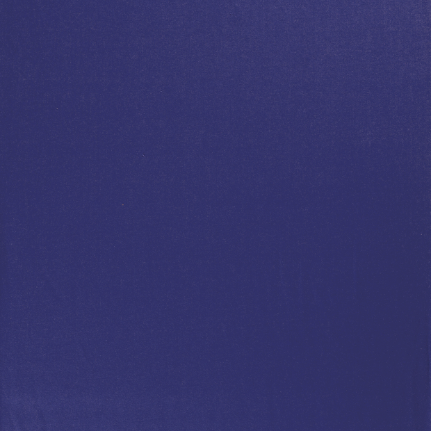 Jogging fabric Cobalt matte 